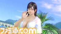 『DOAXVV』こころトゥルーカラーアップデートインタビュー。『DOA』シリーズの女の子と、ここまで距離を縮められる!?　新女神・れいかの制作秘話も