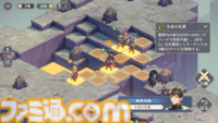 『鈴蘭の剣』レビュー。スキルを組み換えることでキャラクターは千差万別の輝きを放つ。時を巻き戻す能力でタクティクスRPG初心者でもとことん熱中できる1作