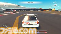 『ホットラップ レーシング』本日（7/25）発売。専用の物理エンジンを搭載し、実在するコースとマシンを再現したレーシングシミュレーション