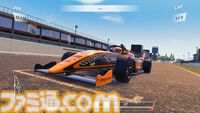 『ホットラップ レーシング』本日（7/25）発売。専用の物理エンジンを搭載し、実在するコースとマシンを再現したレーシングシミュレーション