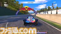 『ホットラップ レーシング』本日（7/25）発売。専用の物理エンジンを搭載し、実在するコースとマシンを再現したレーシングシミュレーション