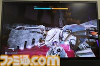 1対1のボスラッシュFPS『UNYIELDER』。素早い動き＆容赦ない攻撃を浴びせてくるボスとのタイマンバトルが刺激的【BitSummit Drift】