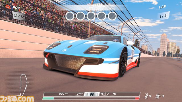 『ホットラップ レーシング』レビュー。実在のマシンが多数登場！ 難易度が上がるほど操縦が楽しくなる手応え抜群のレースゲーム