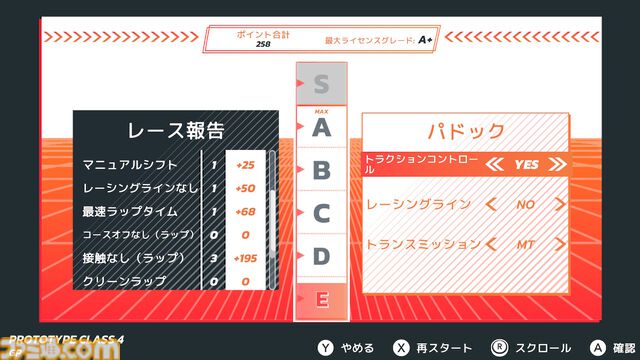 『ホットラップ レーシング』レビュー。実在のマシンが多数登場！ 難易度が上がるほど操縦が楽しくなる手応え抜群のレースゲーム