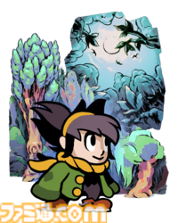 新感覚のロールパズリングゲーム『アレンジャー・ロールパズリングの旅』Switch版が配信開始。『Braid』や『Carto』などを手掛けたインディーゲームのベテラン開発者が集結した意欲作