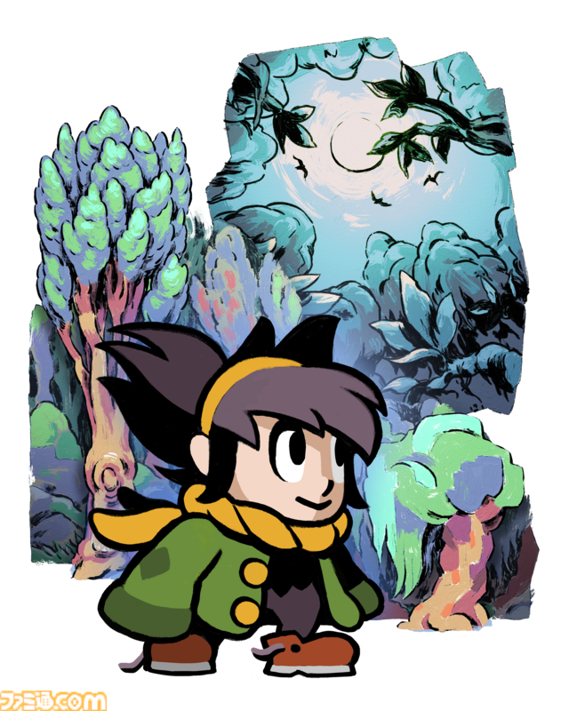 新感覚のロールパズリングゲーム『アレンジャー・ロールパズリングの旅』Switch版が配信開始。『Braid』や『Carto』などを手掛けたインディーゲームのベテラン開発者が集結した意欲作