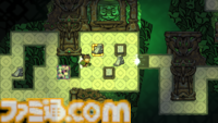 新感覚のロールパズリングゲーム『アレンジャー・ロールパズリングの旅』Switch版が配信開始。『Braid』や『Carto』などを手掛けたインディーゲームのベテラン開発者が集結した意欲作