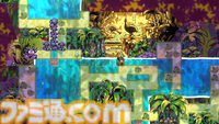 新感覚のロールパズリングゲーム『アレンジャー・ロールパズリングの旅』Switch版が配信開始。『Braid』や『Carto』などを手掛けたインディーゲームのベテラン開発者が集結した意欲作