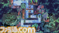新感覚のロールパズリングゲーム『アレンジャー・ロールパズリングの旅』Switch版が配信開始。『Braid』や『Carto』などを手掛けたインディーゲームのベテラン開発者が集結した意欲作
