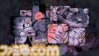 新感覚のロールパズリングゲーム『アレンジャー・ロールパズリングの旅』Switch版が配信開始。『Braid』や『Carto』などを手掛けたインディーゲームのベテラン開発者が集結した意欲作