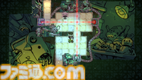 新感覚のロールパズリングゲーム『アレンジャー・ロールパズリングの旅』Switch版が配信開始。『Braid』や『Carto』などを手掛けたインディーゲームのベテラン開発者が集結した意欲作