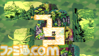 新感覚のロールパズリングゲーム『アレンジャー・ロールパズリングの旅』Switch版が配信開始。『Braid』や『Carto』などを手掛けたインディーゲームのベテラン開発者が集結した意欲作