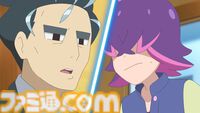 【アニポケ】アオキ役・鳥海浩輔さん＆ハッサク役・置鮎龍太郎さんインタビュー。ふたりが見るアオキとハッサクへの印象と役への想い
