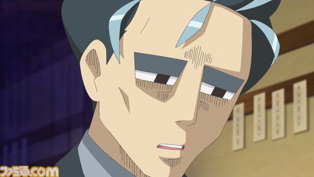 【アニポケ】アオキ役・鳥海浩輔さん＆ハッサク役・置鮎龍太郎さんインタビュー。ふたりが見るアオキとハッサクへの印象と役への想い