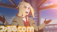 【アニポケ】アオキ役・鳥海浩輔さん＆ハッサク役・置鮎龍太郎さんインタビュー。ふたりが見るアオキとハッサクへの印象と役への想い