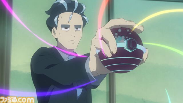 【アニポケ】アオキ役・鳥海浩輔さん＆ハッサク役・置鮎龍太郎さんインタビュー。ふたりが見るアオキとハッサクへの印象と役への想い