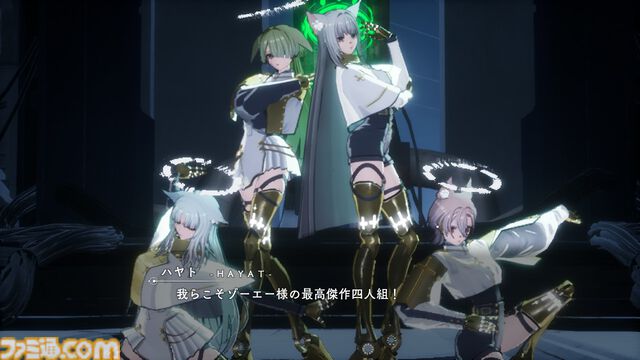 『クライマキナ』1周年。機械少女が“本物の人間”を目指すダークな世界観で彩られたアクション。よりいい装備を求めるハックアンドスラッシュ要素もハマる【今日は何の日？】