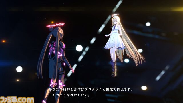 『クライマキナ』1周年。機械少女が“本物の人間”を目指すダークな世界観で彩られたアクション。よりいい装備を求めるハックアンドスラッシュ要素もハマる【今日は何の日？】
