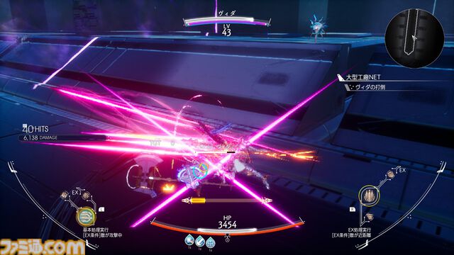 『クライマキナ』1周年。機械少女が“本物の人間”を目指すダークな世界観で彩られたアクション。よりいい装備を求めるハックアンドスラッシュ要素もハマる【今日は何の日？】