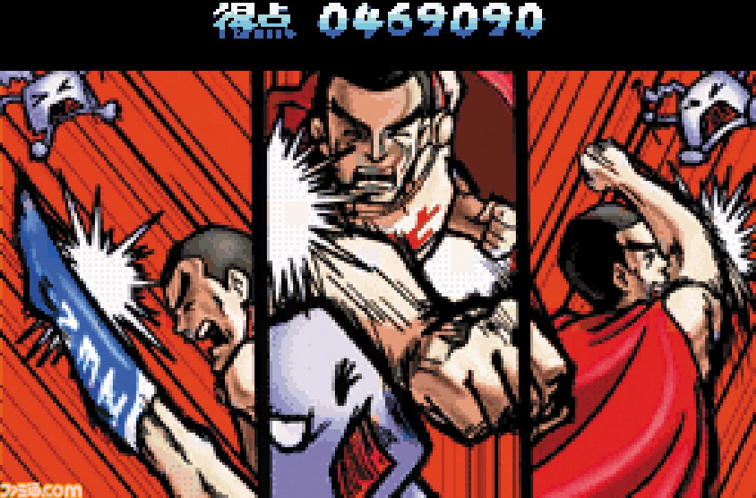 DS版『押忍！闘え！応援団』20周年。タッチパネルをフルに活かしたリズムアクション。笑いあり涙ありの熱いストーリーが海を越えて大人気に【今日は何の日？】