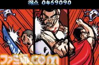 DS版『押忍！闘え！応援団』20周年。タッチパネルをフルに活かしたリズムアクション。笑いあり涙ありの熱いストーリーが海を越えて大人気に【今日は何の日？】