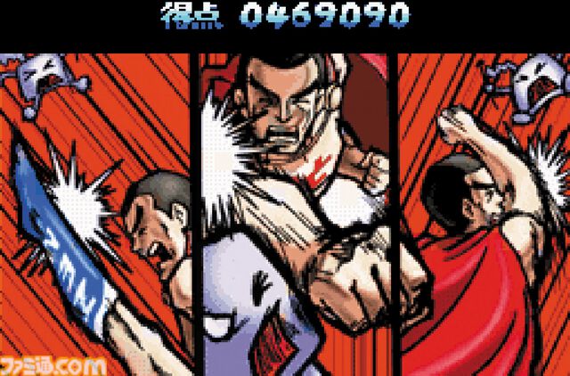DS版『押忍！闘え！応援団』20周年。タッチパネルをフルに活かしたリズムアクション。笑いあり涙ありの熱いストーリーが海を越えて大人気に【今日は何の日？】