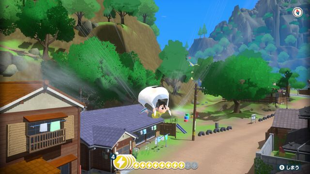『なつもん！』が発売1周年。オープンワールドになった町で体験する特別な夏休み。子ども時代へのノスタルジーをテーマにしたアドベンチャー【今日は何の日？】