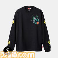 『スプラトゥーン3』サーモンランをイメージした新グッズが登場。クマサン商会デザインのアパレルやチェア、金イクラボールなど、夏のアウトドアにぴったりなアイテムが勢ぞろい
