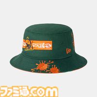 『スプラトゥーン3』サーモンランをイメージした新グッズが登場。クマサン商会デザインのアパレルやチェア、金イクラボールなど、夏のアウトドアにぴったりなアイテムが勢ぞろい