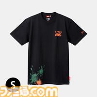 『スプラトゥーン3』サーモンランをイメージした新グッズが登場。クマサン商会デザインのアパレルやチェア、金イクラボールなど、夏のアウトドアにぴったりなアイテムが勢ぞろい
