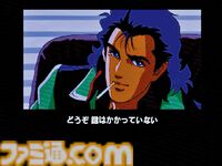 PC『ポリスノーツ』が発売30周年。小島秀夫監督が手掛けた映画的な演出で魅せるSFハードボイルドアドベンチャーの傑作【今日は何の日？】