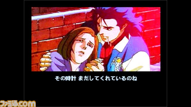 PC『ポリスノーツ』が発売30周年。小島秀夫監督が手掛けた映画的な演出で魅せるSFハードボイルドアドベンチャーの傑作【今日は何の日？】