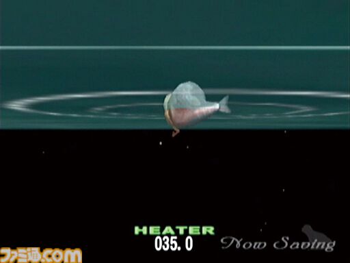 SEGA - シーマン 語り継ぐ経営 大川流 シーマン 語り継ぐ経営 大川流 | ペットのハリネズミとその他