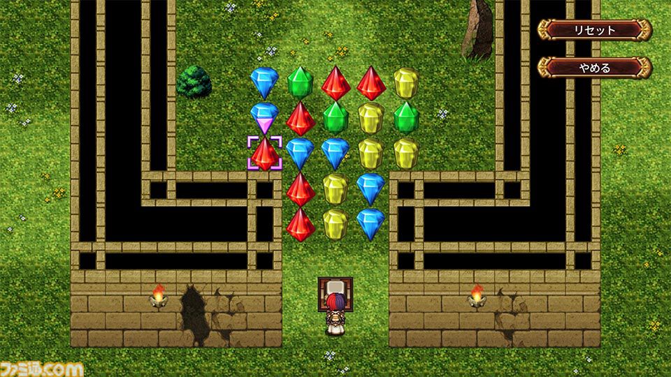 【RPG4作品収録】『ケムコRPGセレクション』がPS5/PS4向けにVol.12、Switch向けにVol.7が本日（7/25）発売。1本あたり15～50時間まで遊べるボリューム