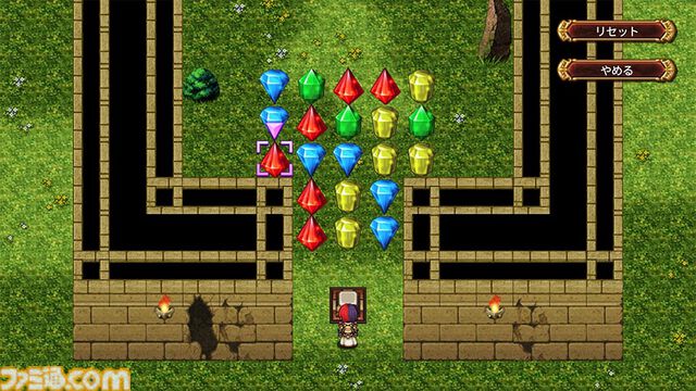 【RPG4作品収録】『ケムコRPGセレクション』がPS5/PS4向けにVol.12、Switch向けにVol.7が本日（7/25）発売。1本あたり15～50時間まで遊べるボリューム