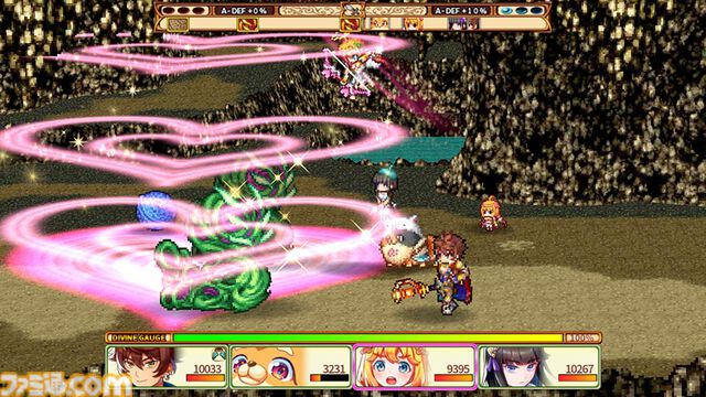 【RPG4作品収録】『ケムコRPGセレクション』がPS5/PS4向けにVol.12、Switch向けにVol.7が本日（7/25）発売。1本あたり15～50時間まで遊べるボリューム