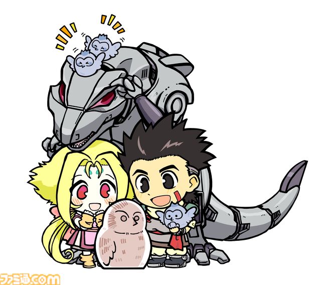 初代アニメ『ゾイド -ZOIDS-』が8月15日より配信。25周年記念グッズを80種類以上販売。 ウェンディーズ・ファーストキッチンとのコラボメニューも登場