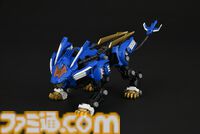 初代アニメ『ゾイド -ZOIDS-』が8月15日より配信。25周年記念グッズを80種類以上販売。 ウェンディーズ・ファーストキッチンとのコラボメニューも登場