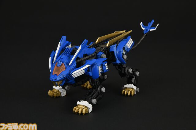 初代アニメ『ゾイド -ZOIDS-』が8月15日より配信。25周年記念グッズを80種類以上販売。 ウェンディーズ・ファーストキッチンとのコラボメニューも登場