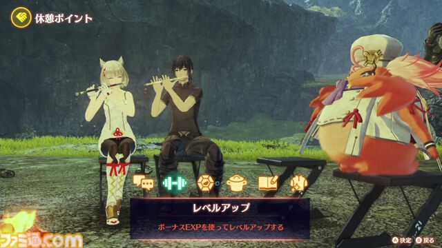 『ゼノブレイド3』が発売された日。10年のわずかな生を戦いに捧げる兵士の命がテーマの物語に多くの人が心震わされた、シリーズの集大成的タイトル【今日は何の日？】