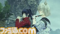 『ゼノブレイド3』が発売された日。10年のわずかな生を戦いに捧げる兵士の命がテーマの物語に多くの人が心震わされた、シリーズの集大成的タイトル【今日は何の日？】