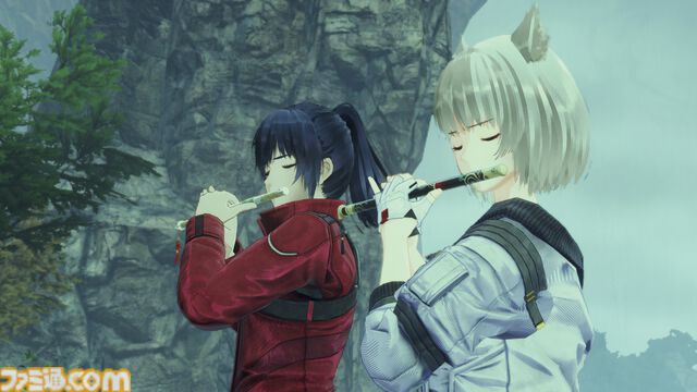 『ゼノブレイド3』が発売された日。10年のわずかな生を戦いに捧げる兵士の命がテーマの物語に多くの人が心震わされた、シリーズの集大成的タイトル【今日は何の日？】