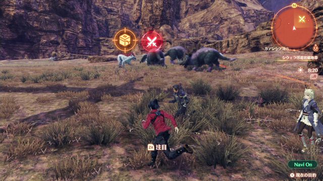 『ゼノブレイド3』が発売された日。10年のわずかな生を戦いに捧げる兵士の命がテーマの物語に多くの人が心震わされた、シリーズの集大成的タイトル【今日は何の日？】
