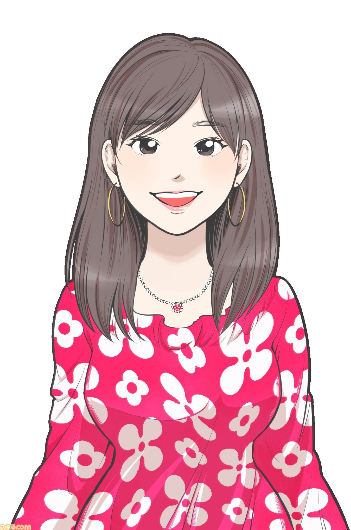 “ヒロインが開発者本人”の恋愛ゲーム『Gamer Stories 〜実在する女性ゲーマーとデートしてみた〜』2024年夏発売。ガチの人生経験をフルボイスで聞ける