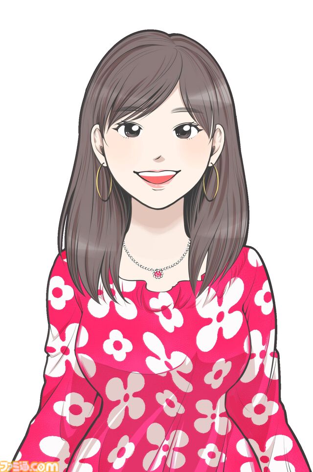 “ヒロインが開発者本人”の恋愛ゲーム『Gamer Stories 〜実在する女性ゲーマーとデートしてみた〜』2024年夏発売。ガチの人生経験をフルボイスで聞ける
