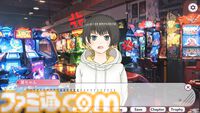 “ヒロインが開発者本人”の恋愛ゲーム『Gamer Stories 〜実在する女性ゲーマーとデートしてみた〜』2024年夏発売。ガチの人生経験をフルボイスで聞ける