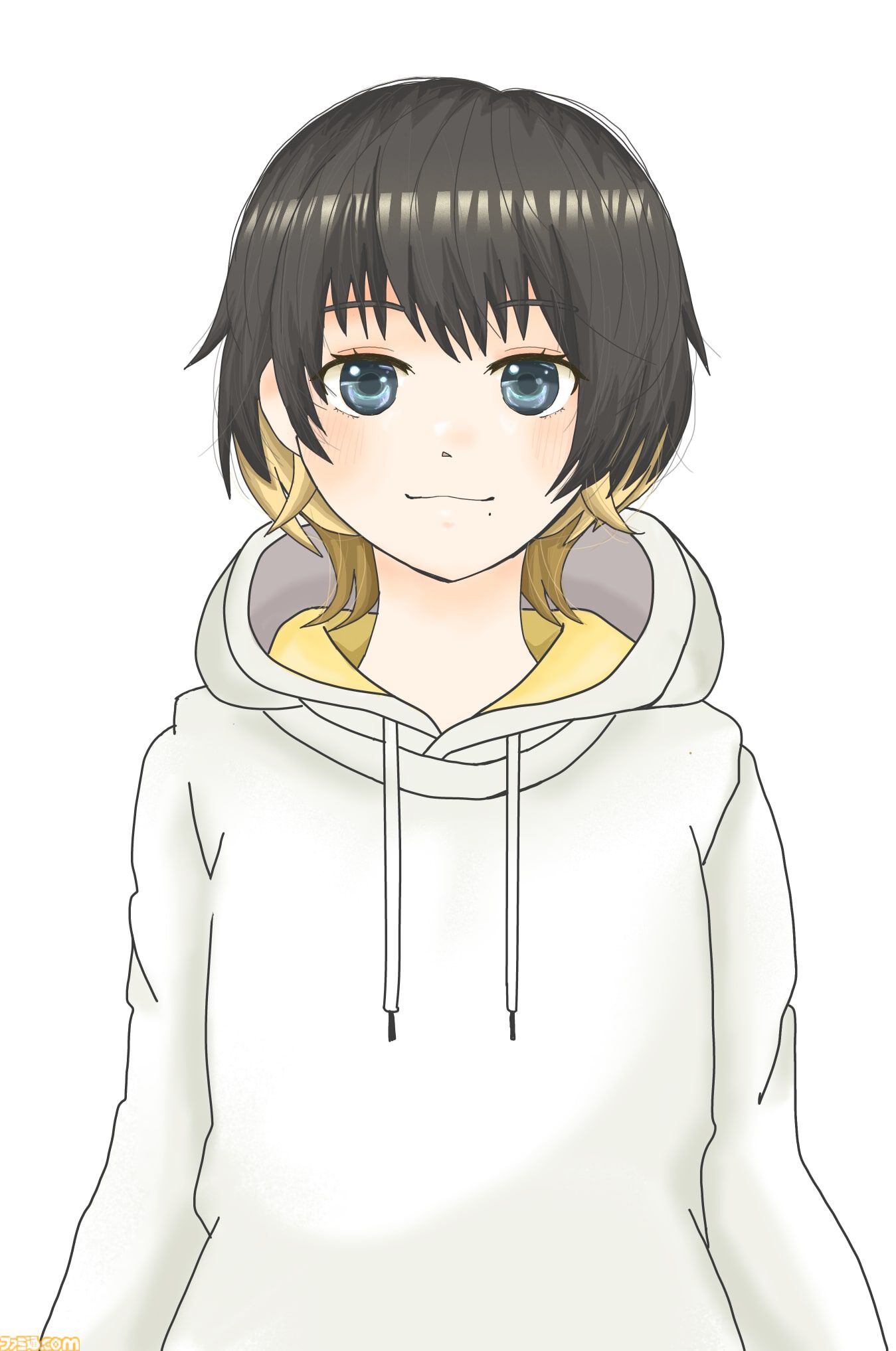 “ヒロインが開発者本人”の恋愛ゲーム『Gamer Stories 〜実在する女性ゲーマーとデートしてみた〜』2024年夏発売。ガチの人生経験をフルボイスで聞ける