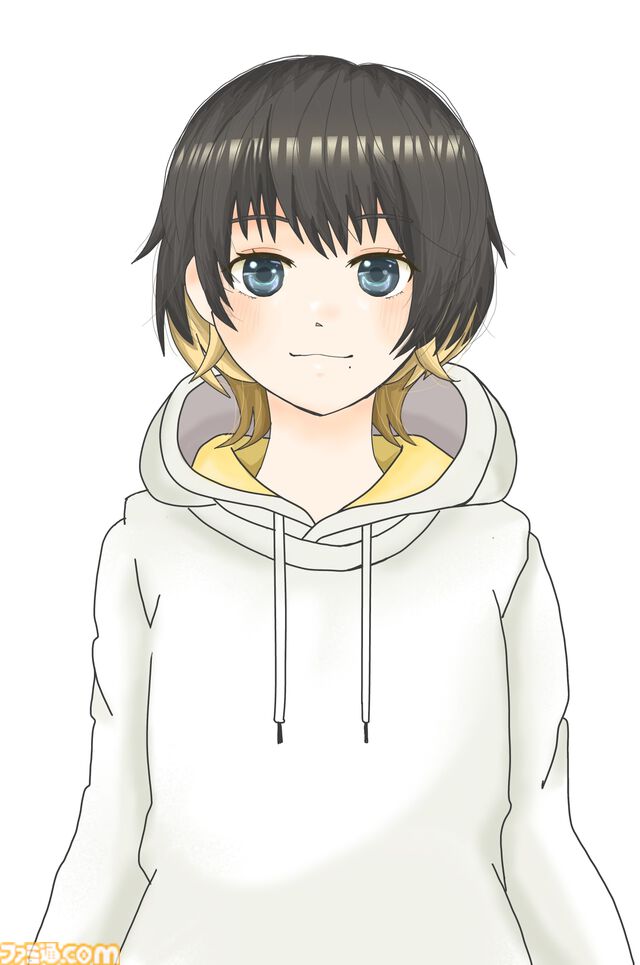 “ヒロインが開発者本人”の恋愛ゲーム『Gamer Stories 〜実在する女性ゲーマーとデートしてみた〜』2024年夏発売。ガチの人生経験をフルボイスで聞ける
