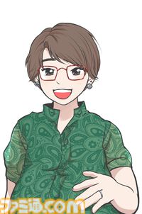 “ヒロインが開発者本人”の恋愛ゲーム『Gamer Stories 〜実在する女性ゲーマーとデートしてみた〜』2024年夏発売。ガチの人生経験をフルボイスで聞ける