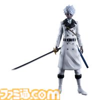 『BLEACH 千年血戦篇』一番くじ第2弾が本日（7/26）発売。二刀の斬月を携えた一護をはじめ、卍解を発動した恋次・ルキア、ゾンビ化した冬獅郎のフィギュアが登場